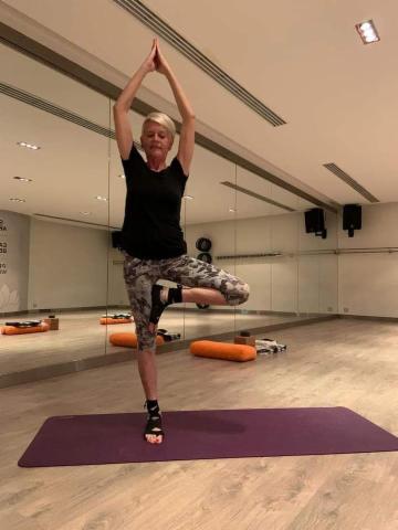 Personal Trainer Yoga e Meditazione e Terapista Yoga - Foto 1