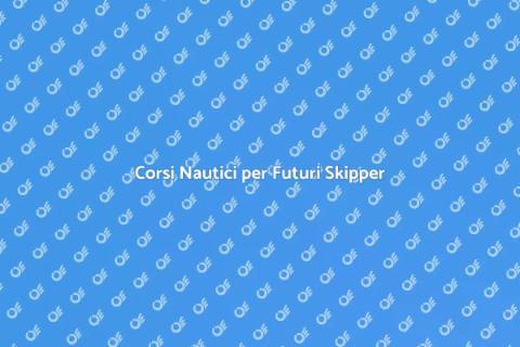Formazione Nautica per Skipper