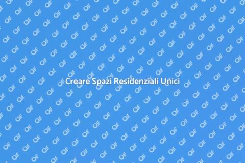 Progettazione Edificio Residenziale