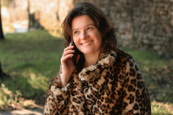 Monica Mionetto - Foto 1