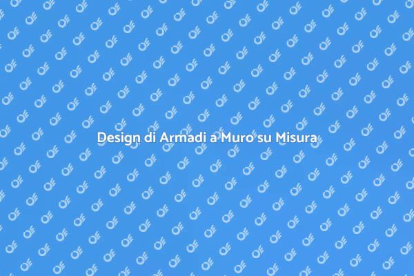 Armadio a Muro: Eleganza e Funzionalità