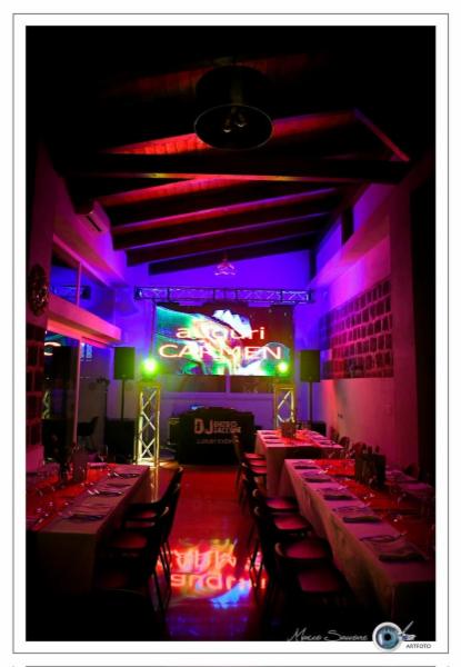 Dome Experience SRL - Foto 4