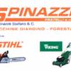 Fratelli Spinazze' - Stihl, Viking 