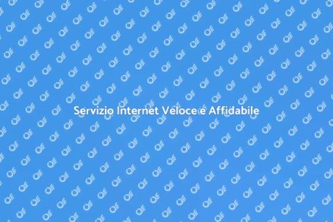Installazione Internet Affidabile