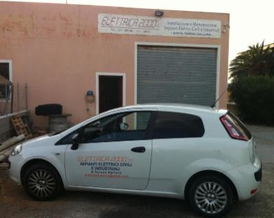 Elettrica 2000  - Foto 3