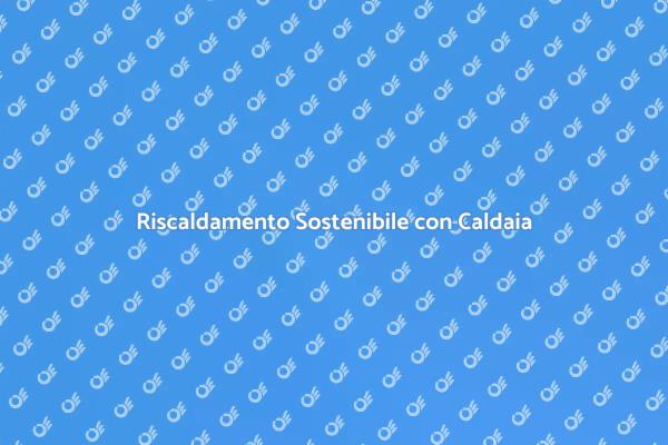 Scegli la Caldaia Efficiente per Casa