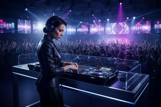 Produzione Musicale per DJ: Corso Unico