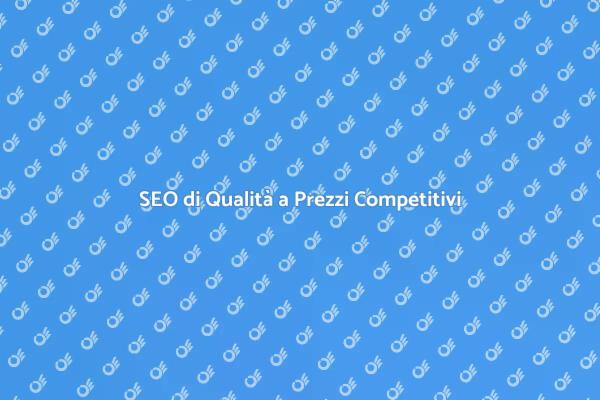 Potenzia la Tua Visibilità con SEO Economico