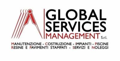 Global Services Management  - Foto 2
