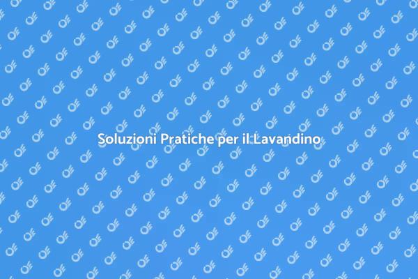 Come Riparare il Lavandino Facile