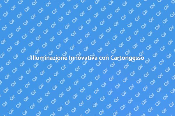 Rendi Unica la Tua Illuminazione