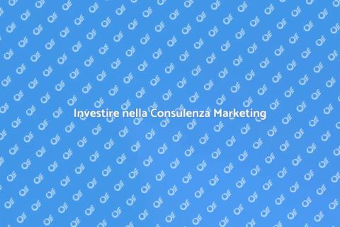 Costo Consulenza Marketing Digitale
