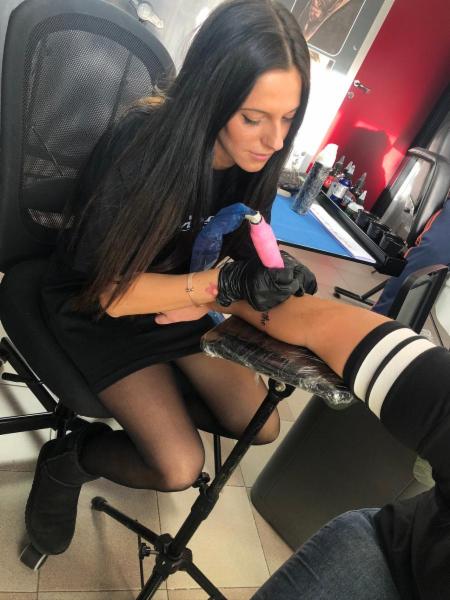 Debora Novati - Foto 2