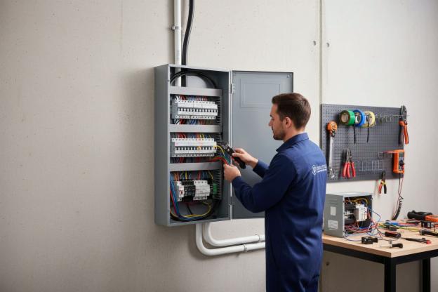 Quanto costa aggiornare un quadro elettrico?