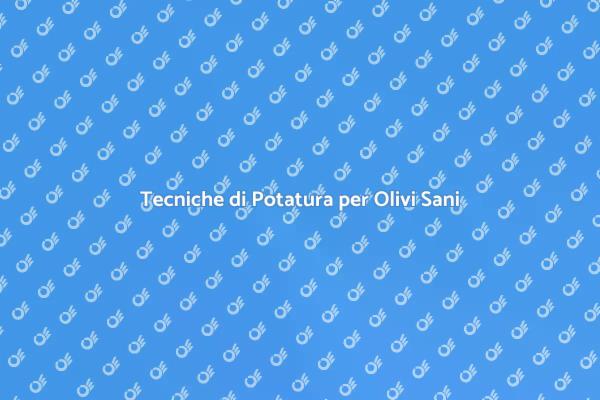 Massimizza il Raccolto con la Potatura