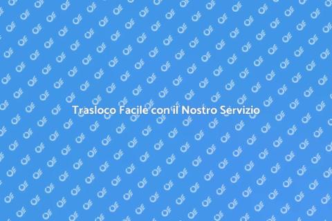 Trasloco Semplificato e Veloce