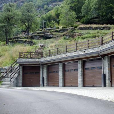 Chatrian - Carpenterie Metalliche  - Foto 6