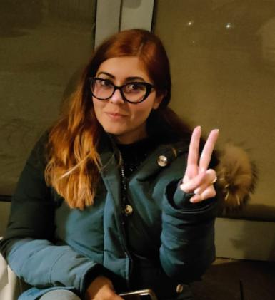 Maria Eugenia C. - Foto 1