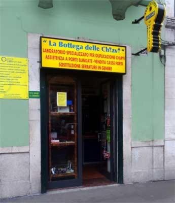 La Bottega delle Chiavi  - Foto 2