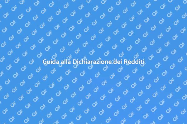 Ottimizza la Tua Dichiarazione Fiscale