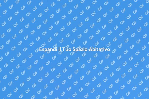 Trasforma la Tua Casa con Ampliamenti