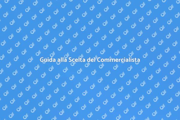 Scegli il Commercialista Ideale