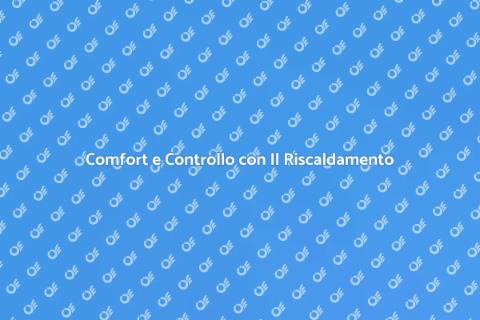 Riscaldamento a Parete: Comfort Incredibile