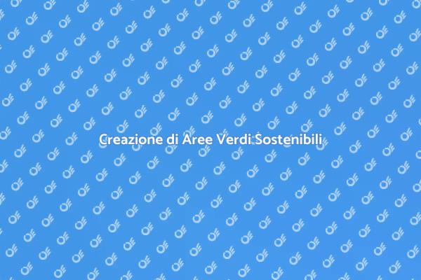 Progetta il Tuo Spazio Verde Ideale