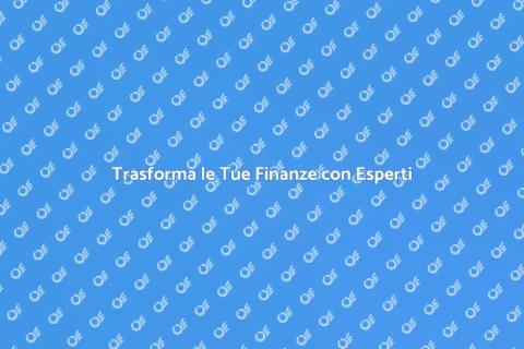 Consulenza Finanziaria per il Tuo Futuro
