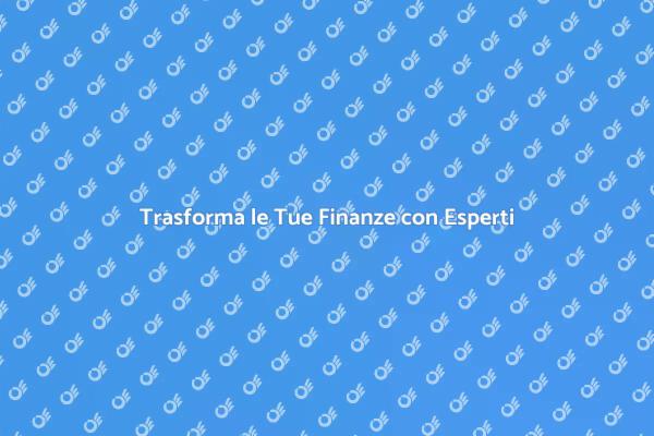 Raggiungi i Tuoi Obiettivi Economici