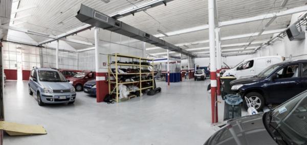 F.lli Basile Officina e Carrozzeria  - Foto 4