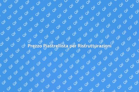 Costo Assumere un Piastrellista