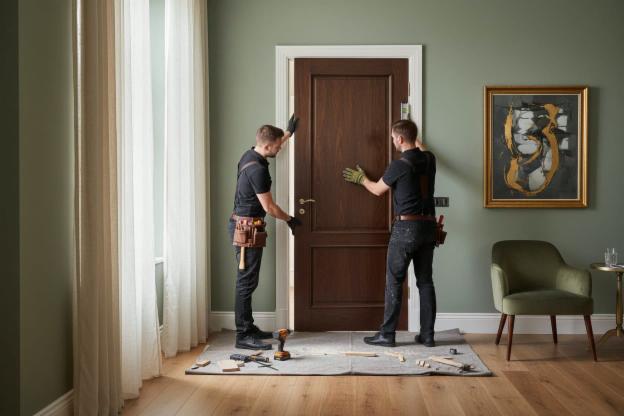 Quanto costa installare una porta?
