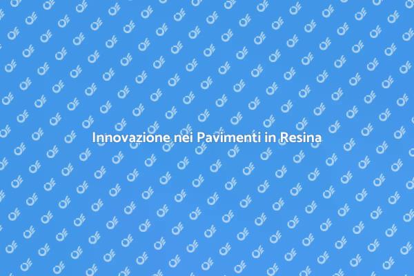 Tecnologia Radiante per Pavimenti Moderni