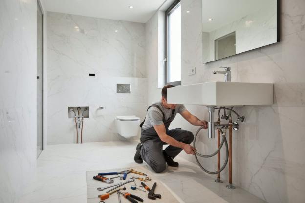 Quanto costa fare l'impianto idraulico per il bagno?