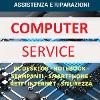 Computer Service - assistenza informatica