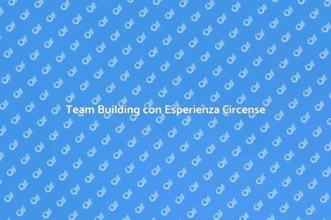 Esperienza Circense per Team Building