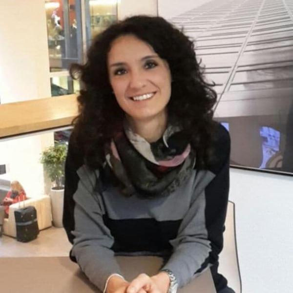 Dott.ssa Sara Pantarotto  - Foto 1