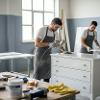 Come Trovare Falegnami per la Laccatura dei Mobili