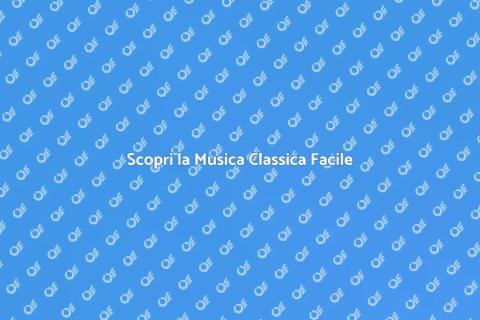 Corso di Introduzione alla Musica
