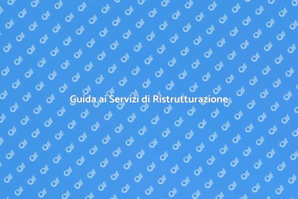 Ristruttura e Progetta con Esperti