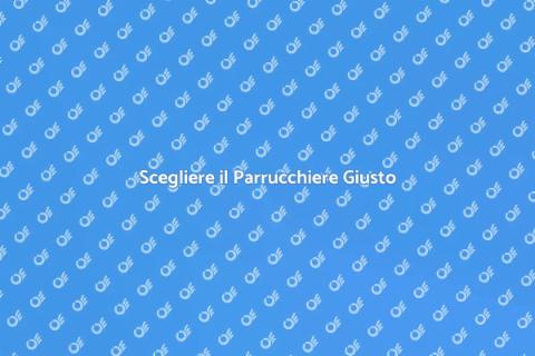 Parrucchiere per Occasioni Eleganti