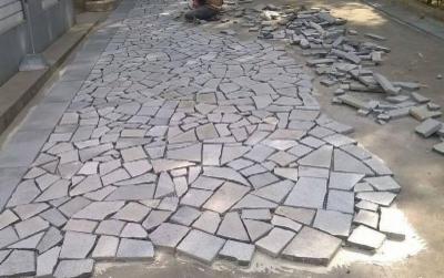 Impresa di Pavimentazioni Df Costruzioni  - Foto 5
