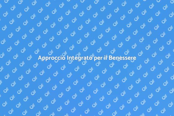 Il Potere della Terapia Integrata