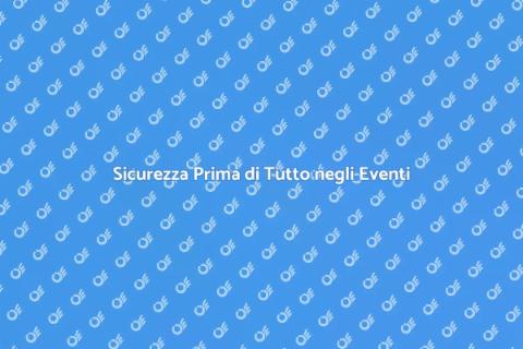 Sicurezza Eventi: Misure Efficaci