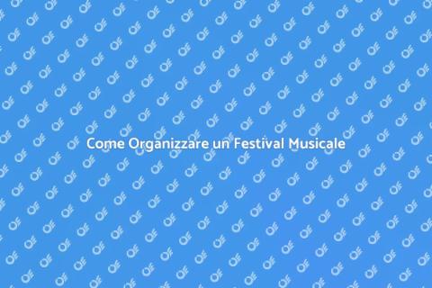 Festival Musicale in Anfiteatro