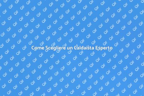 Assumere un Caldaista: Guida Pratica