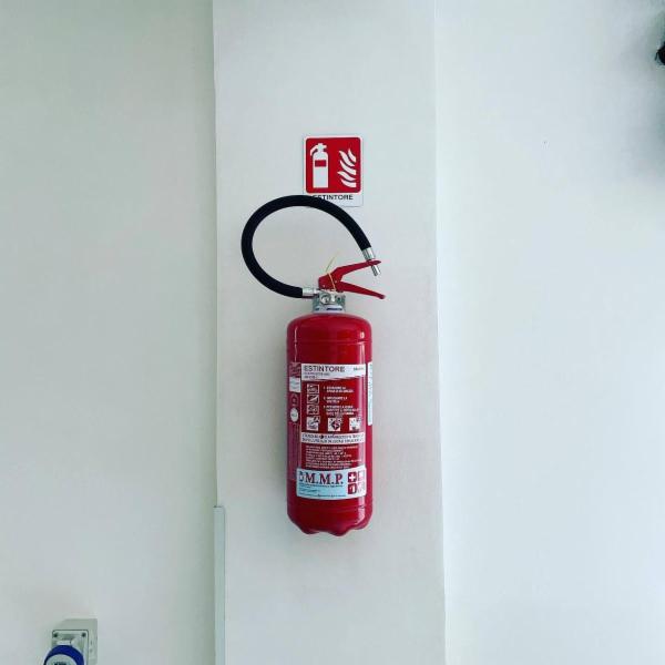 M.M.P Antincendio di Giangrasso Nicolò - Foto 2