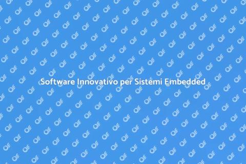 Miglior Software per Sistemi Embedded