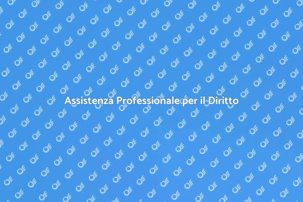 Navigare il Diritto con Facilità